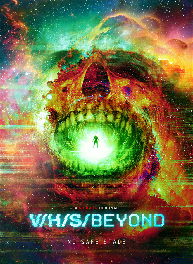 V/H/S/Beyond / Shudder (2024) 