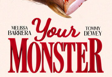 Your Monster / Vertical (2024)