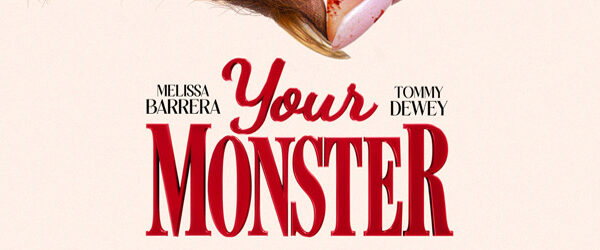 Your Monster / Vertical (2024)