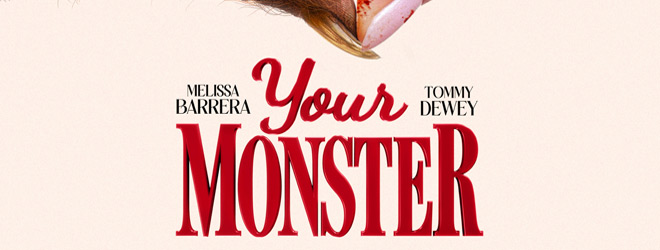 Your Monster / Vertical (2024)