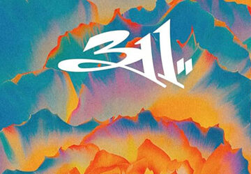 311 - Full Bloom