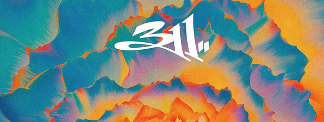 311 - Full Bloom