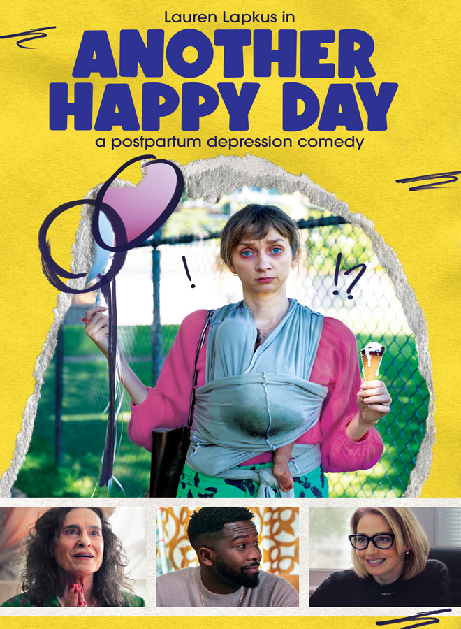 Another Happy Day / Gravitas Ventures (2024)