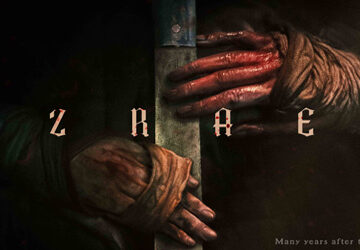 Azrael / IFC Films / Shudder (2024)