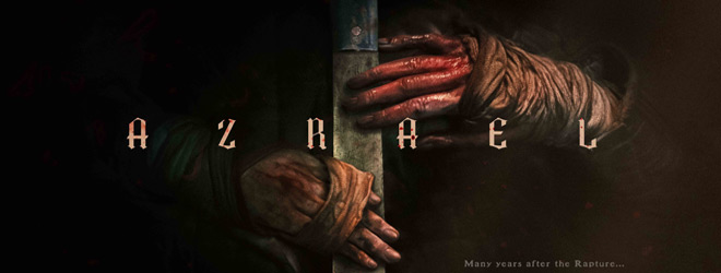 Azrael / IFC Films / Shudder (2024)