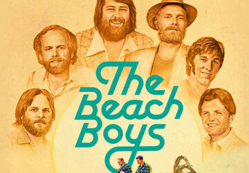 The Beach Boys / Disney+ (2024)