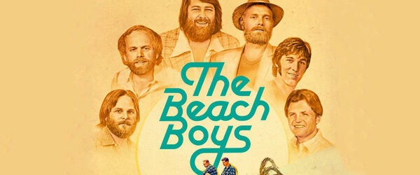 The Beach Boys / Disney+ (2024)