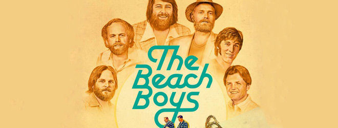 The Beach Boys / Disney+ (2024)