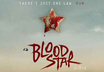 Blood Star (2024)