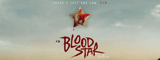 Blood Star (2024)