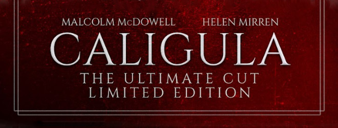 Caligula The Ultimate Cut