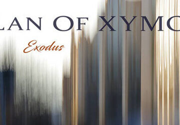 Clan of Xymox - Exodus / Metropolis Records (2024)