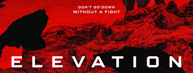 Elevation (Movie Review) - Cryptic Rock