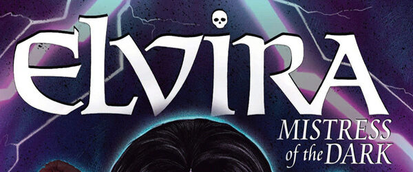 Elvira: Mistress of the Dark / Arrow Video (2024)