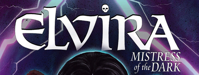 Elvira: Mistress of the Dark / Arrow Video (2024)