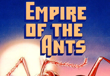 Empire of the Ants / Kino Lorber (2024)