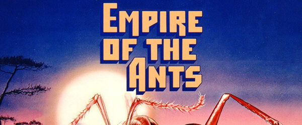 Empire of the Ants / Kino Lorber (2024)