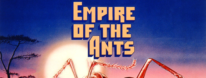 Empire of the Ants / Kino Lorber (2024)