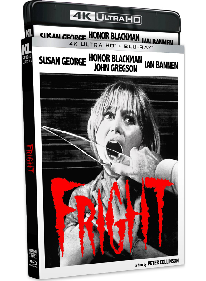 Fright (1971) 