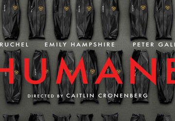 Humane / IFC Films / Shudder (2024)