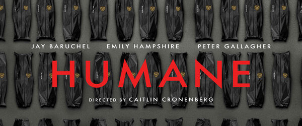 Humane / IFC Films / Shudder (2024)