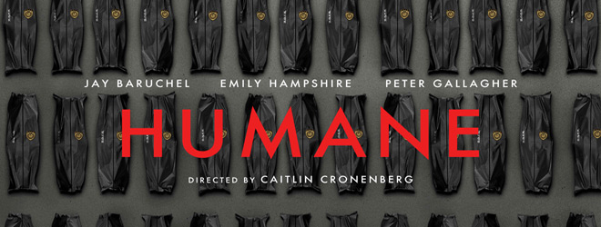 Humane / IFC Films / Shudder (2024)