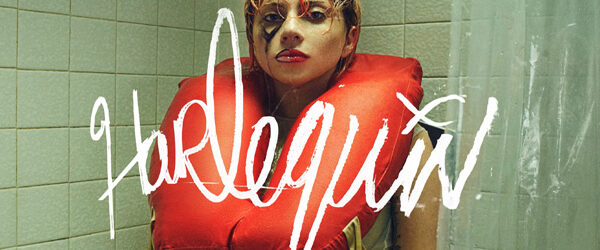 Lady Gaga Harlequin 2024 album