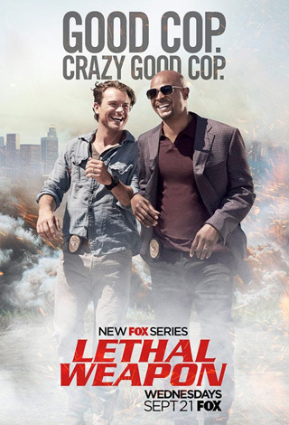 Lethal Weapon / Fox 