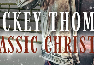 Mickey Thomas - A Classic Christmas (2024)