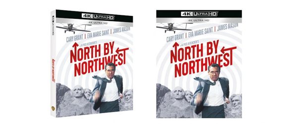 North by Northwest (1959) movie 4k