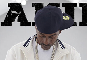 Rakim - G.O.D.'s Network: Reb7rth (2024)