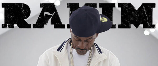 Rakim - G.O.D.'s Network: Reb7rth (2024)