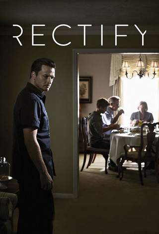 Rectify / Sundance TV 