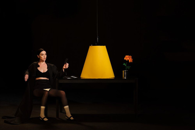 St. Vincent 2024 promo photo