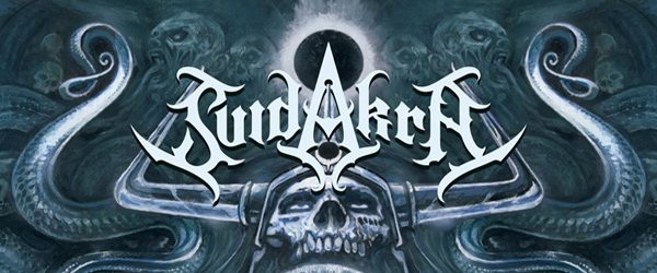 Suidakra - Darkanakrad album