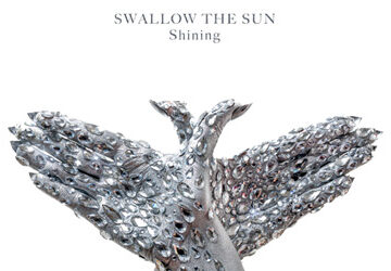 Swallow the Sun - Shining / Century Media (2024)