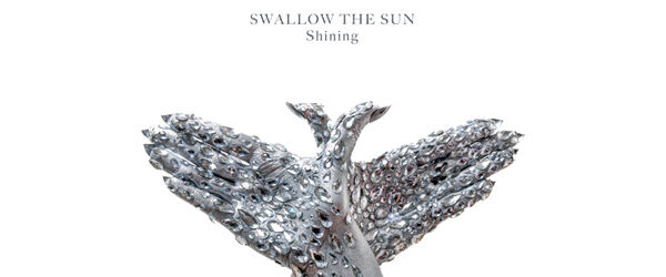 Swallow the Sun - Shining / Century Media (2024)