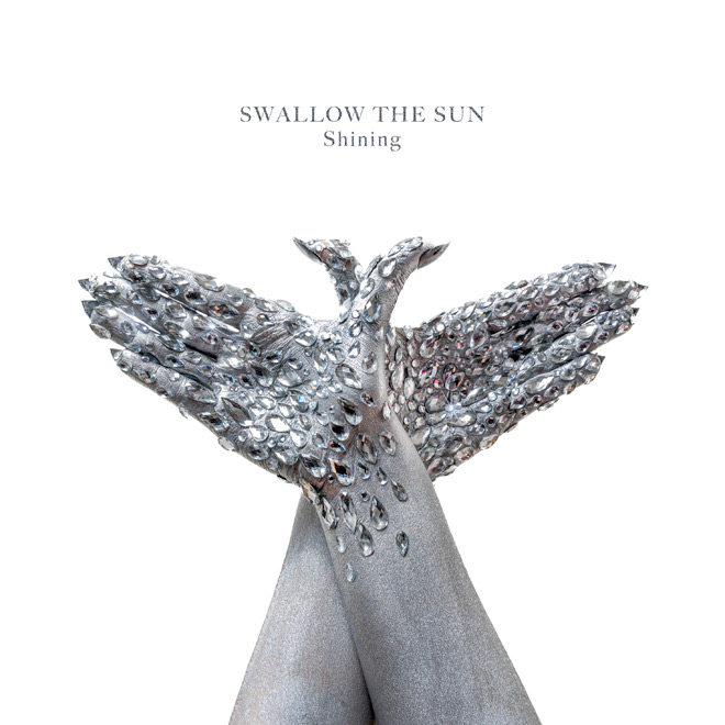 Swallow the Sun - Shining / Century Media (2024) 