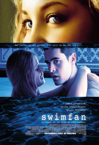 Swimfan / 20th Century Fox (2002)