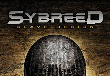 Sybreed - Slave Design / Aggregate Media (2024)