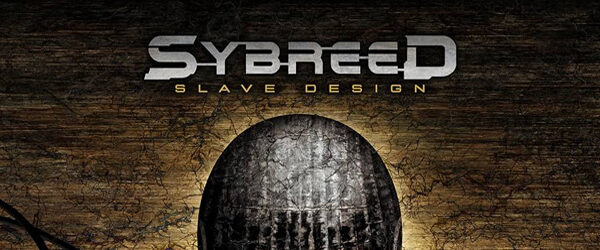 Sybreed - Slave Design / Aggregate Media (2024)