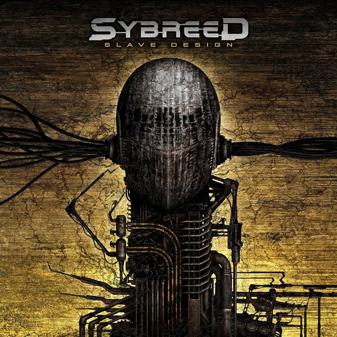 Sybreed - Slave Design 