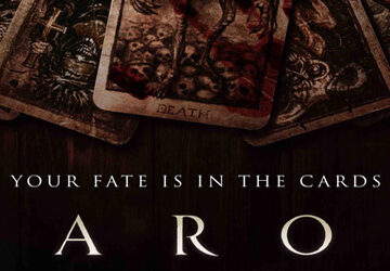 Tarot 2024 movie