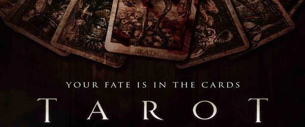 Tarot 2024 movie