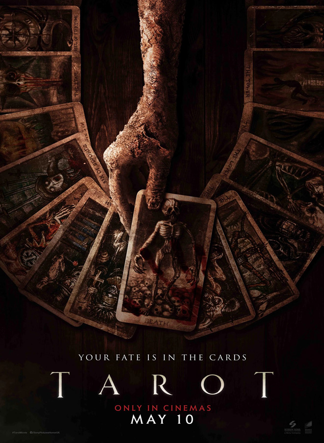 Tarot / Sony Pictures (2024) 