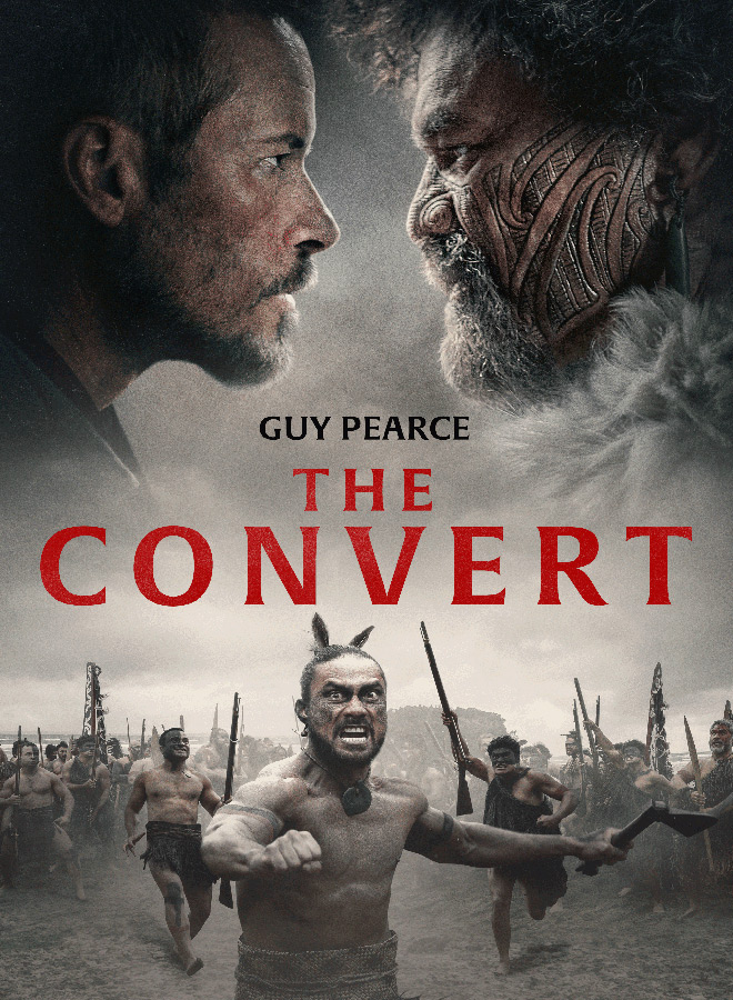 The Convert / Vertigo Releasing (2024) 