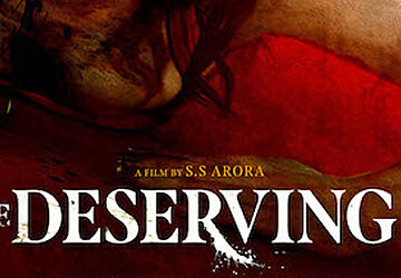 The Deserving / The Horror Collective (2024)