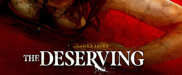 The Deserving / The Horror Collective (2024)