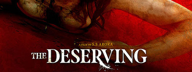 The Deserving / The Horror Collective (2024)