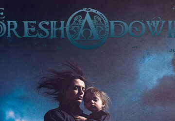 The Foreshadowing - New Wave Order / Lifeforce Records (2024)